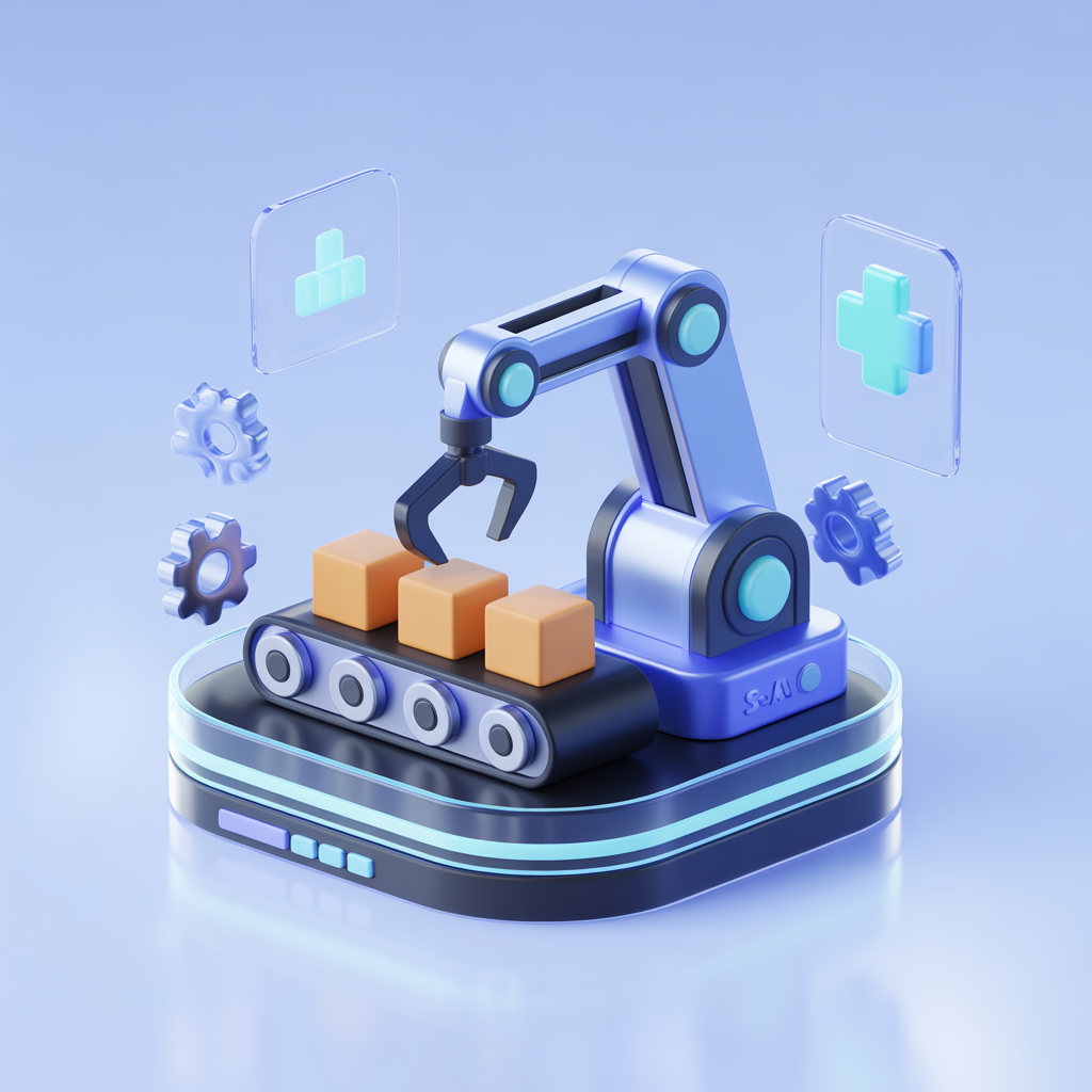 Manufacturing